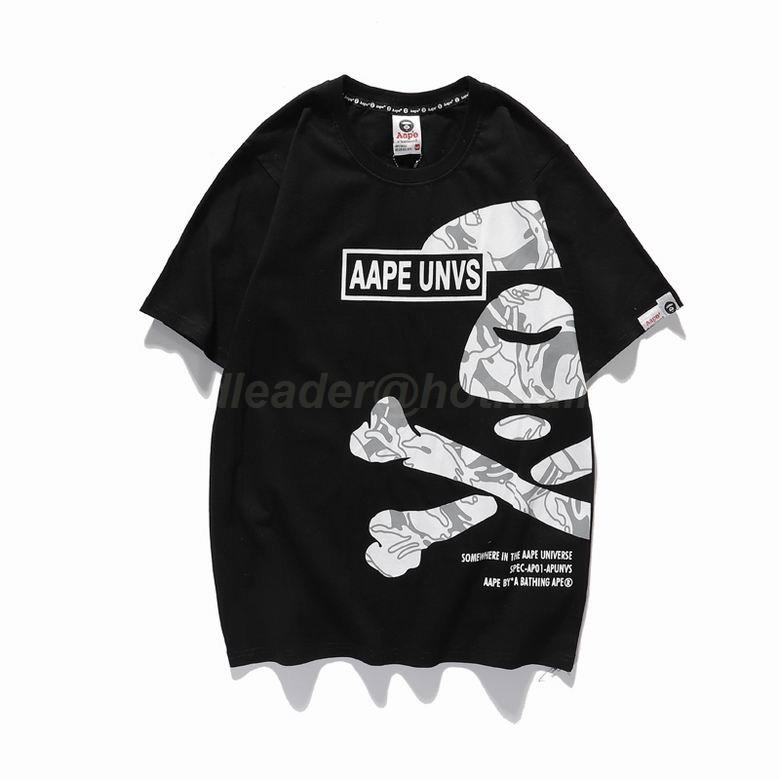 Bape Men's T-shirts 804